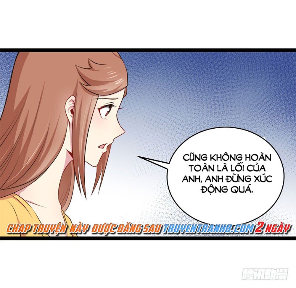 Ngạo Kiều Quỷ Vương Yêu Ta Chapter 23 - Trang 2