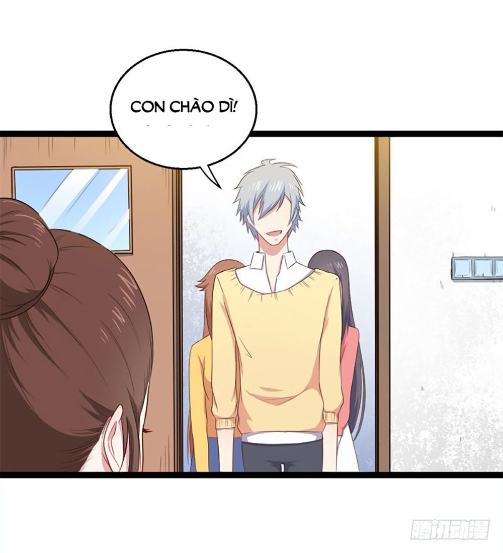 Ngạo Kiều Quỷ Vương Yêu Ta Chapter 23 - Trang 2