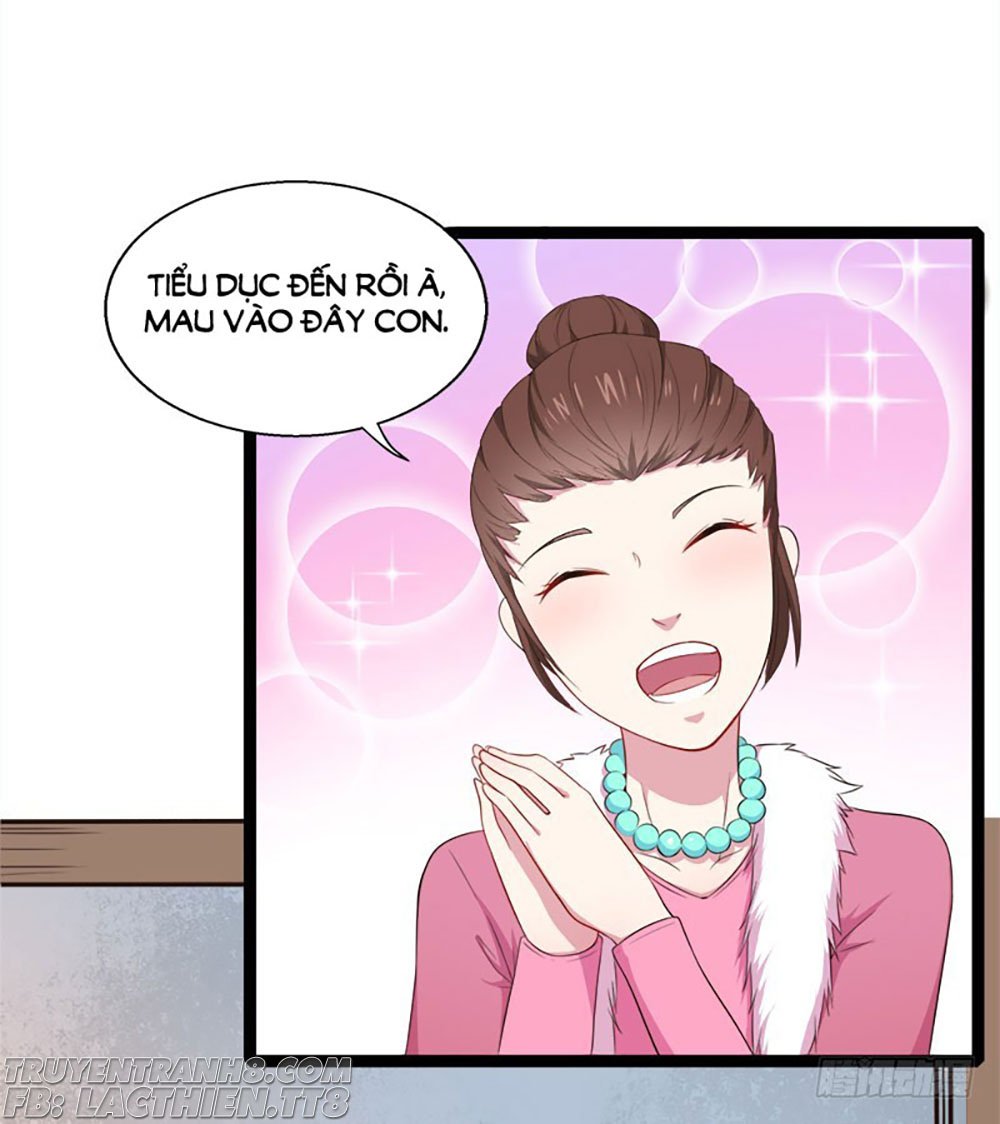 Ngạo Kiều Quỷ Vương Yêu Ta Chapter 23 - Trang 2