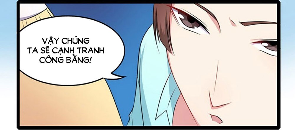 Ngạo Kiều Quỷ Vương Yêu Ta Chapter 24 - Trang 2