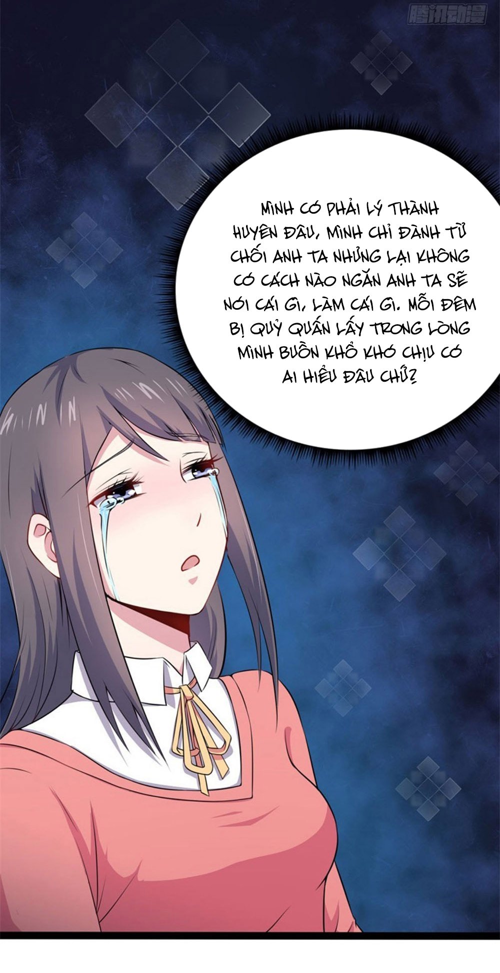 Ngạo Kiều Quỷ Vương Yêu Ta Chapter 24 - Trang 2