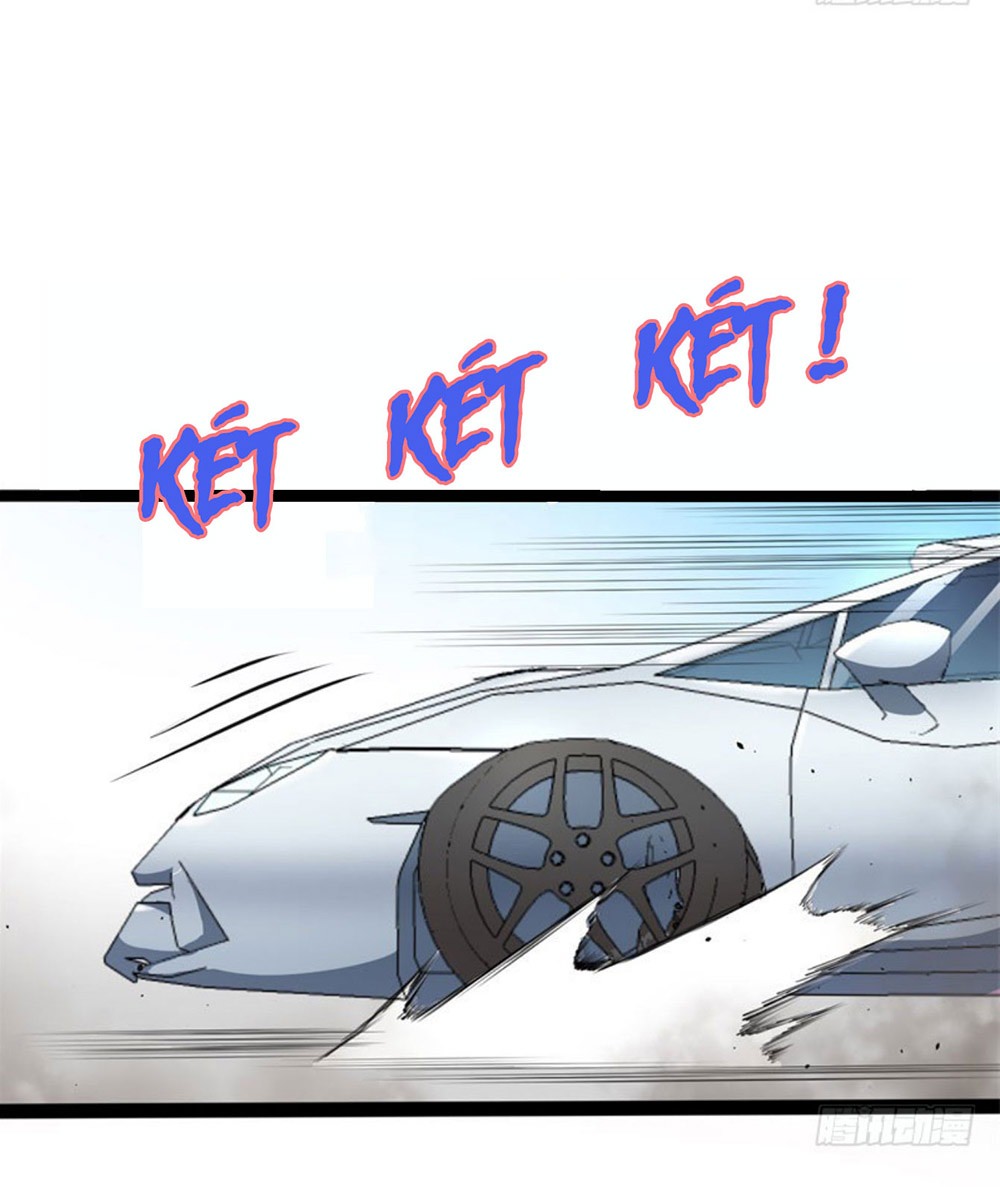 Ngạo Kiều Quỷ Vương Yêu Ta Chapter 24 - Trang 2