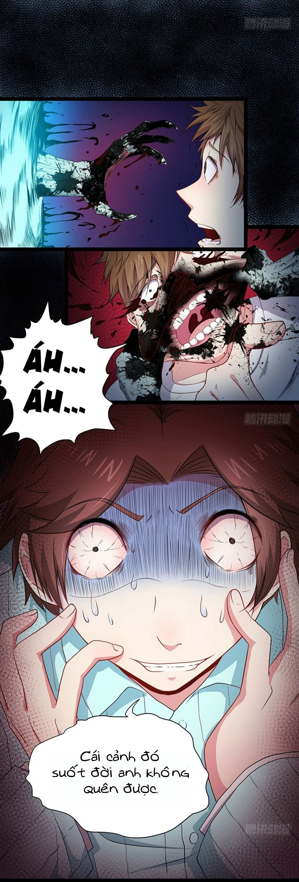 Ngạo Kiều Quỷ Vương Yêu Ta Chapter 24 - Trang 2