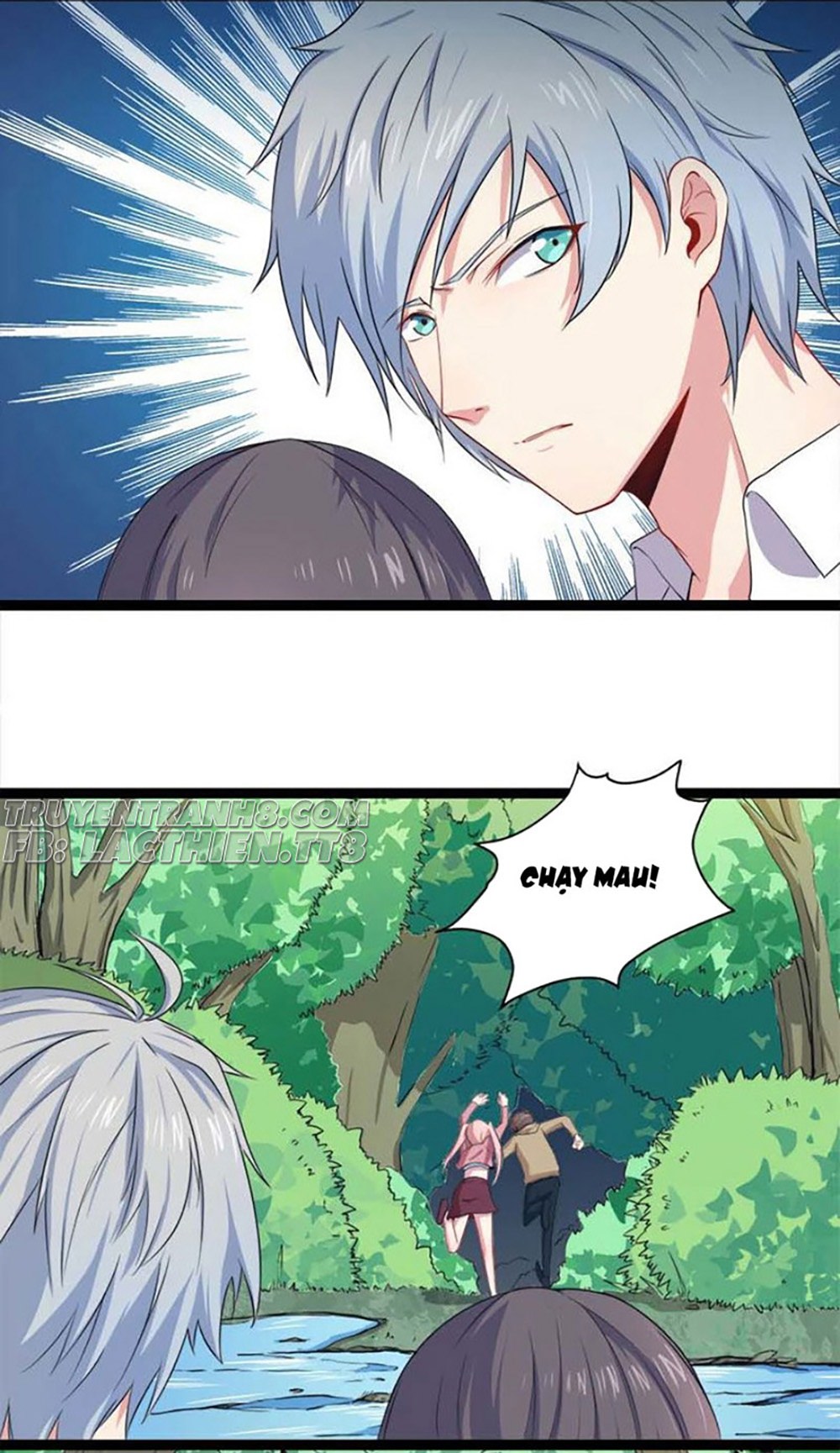 Ngạo Kiều Quỷ Vương Yêu Ta Chapter 25 - Trang 2