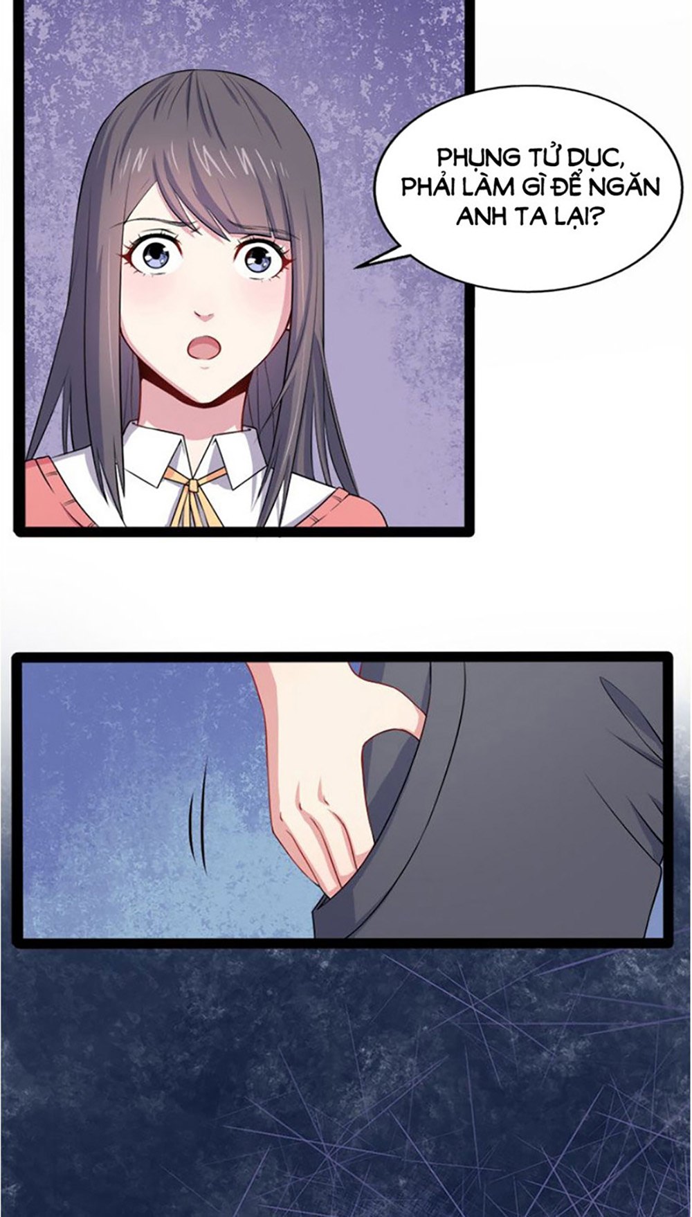 Ngạo Kiều Quỷ Vương Yêu Ta Chapter 25 - Trang 2