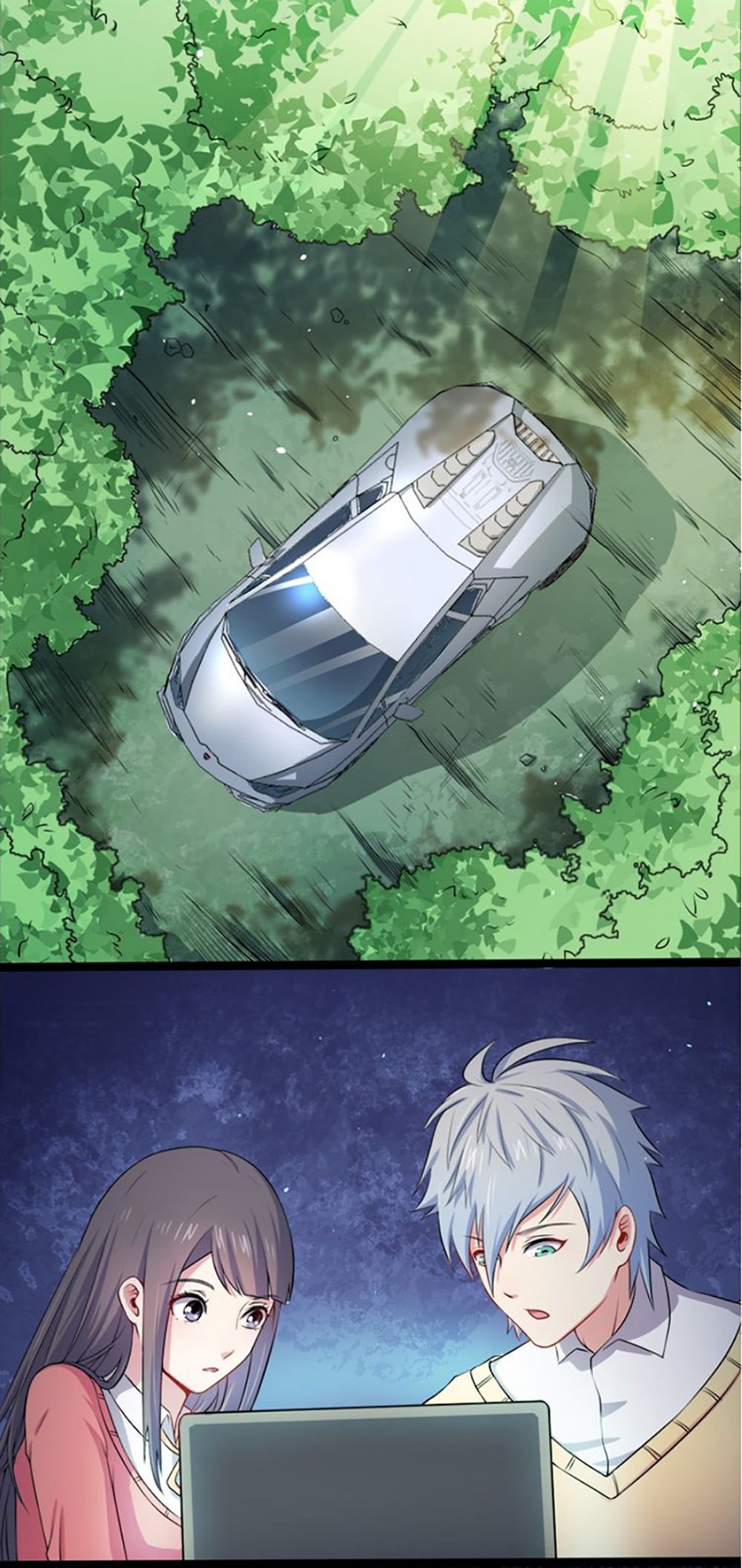 Ngạo Kiều Quỷ Vương Yêu Ta Chapter 25 - Trang 2