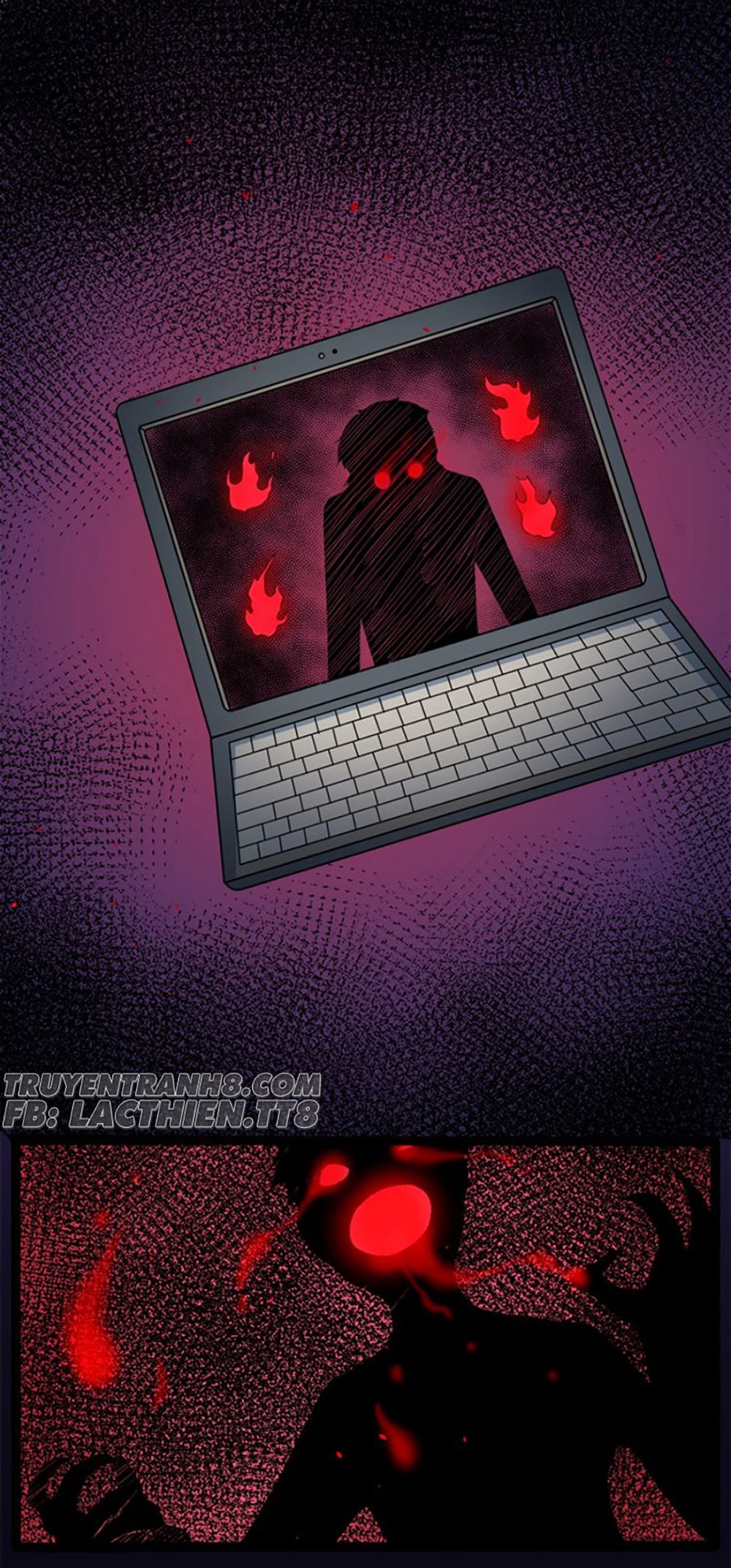 Ngạo Kiều Quỷ Vương Yêu Ta Chapter 25 - Trang 2