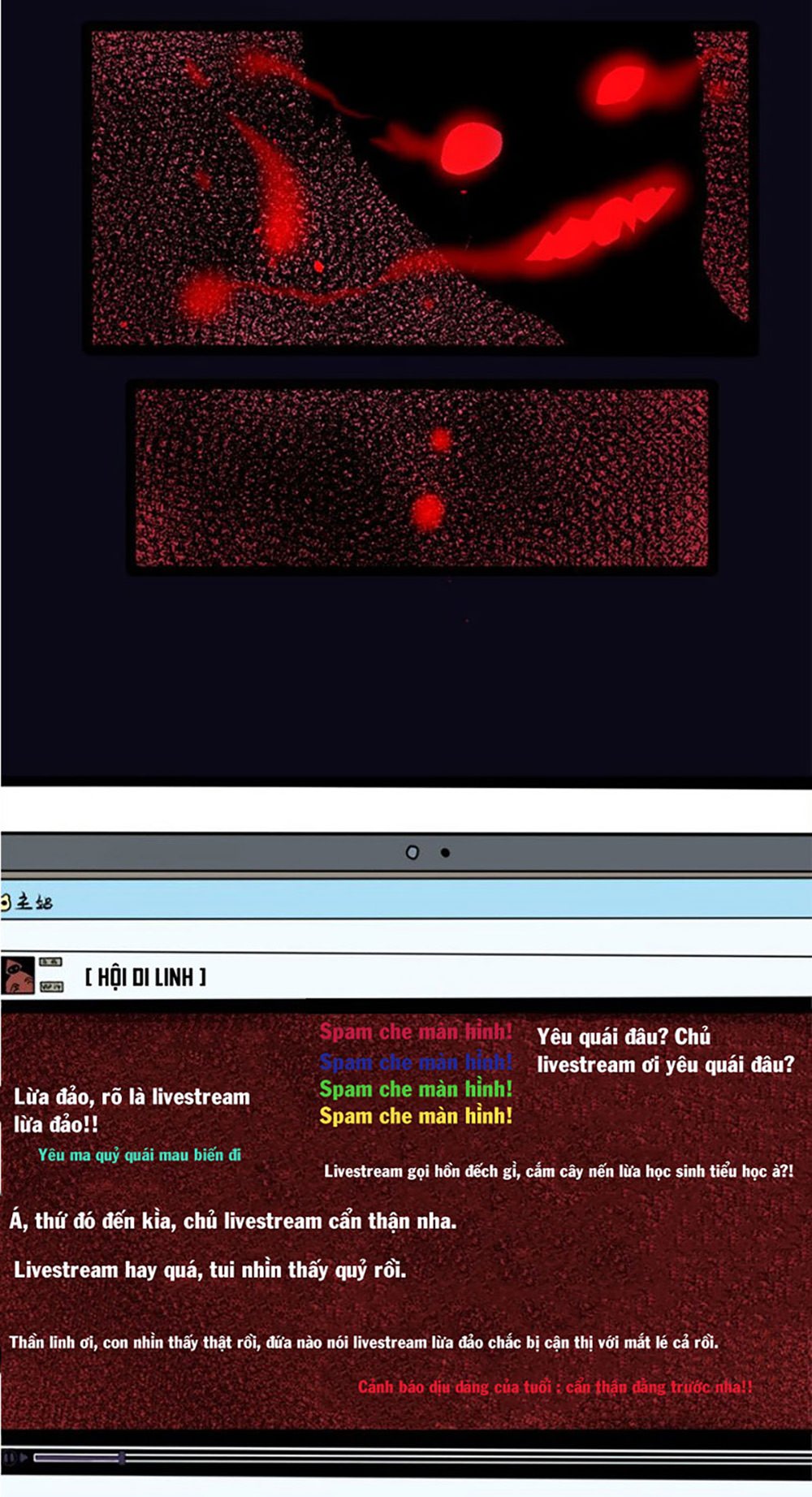 Ngạo Kiều Quỷ Vương Yêu Ta Chapter 25 - Trang 2