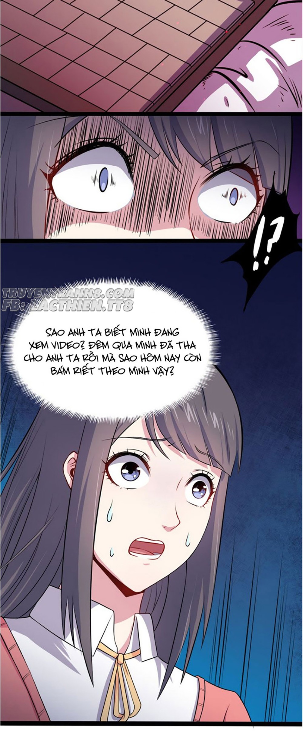 Ngạo Kiều Quỷ Vương Yêu Ta Chapter 25 - Trang 2