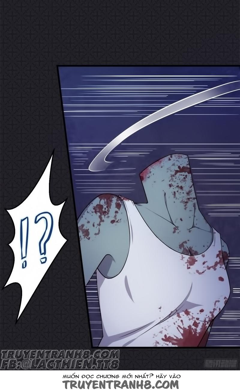 Ngạo Kiều Quỷ Vương Yêu Ta Chapter 3 - Trang 2