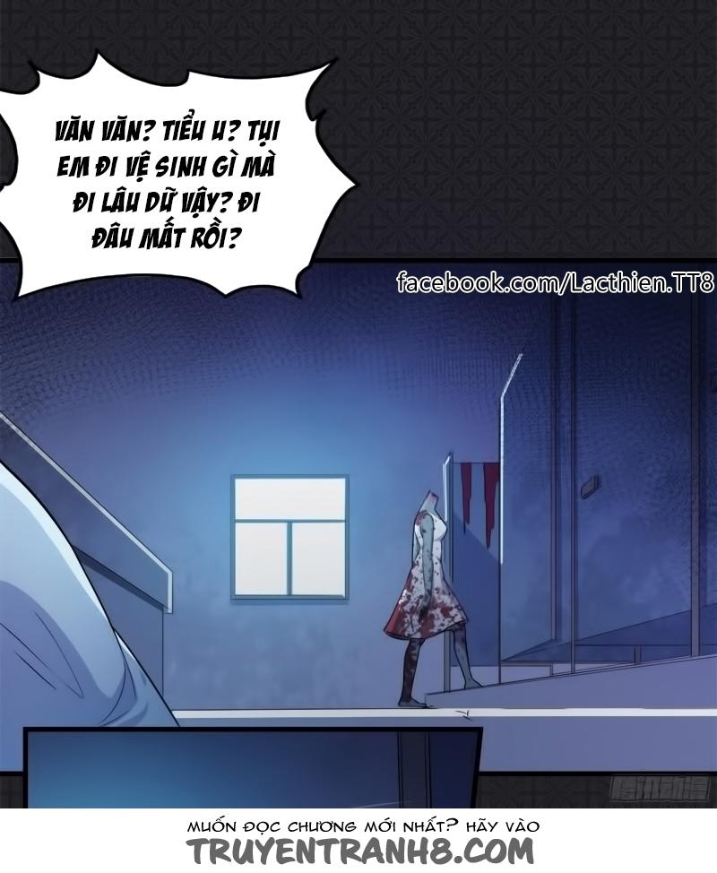 Ngạo Kiều Quỷ Vương Yêu Ta Chapter 3 - Trang 2