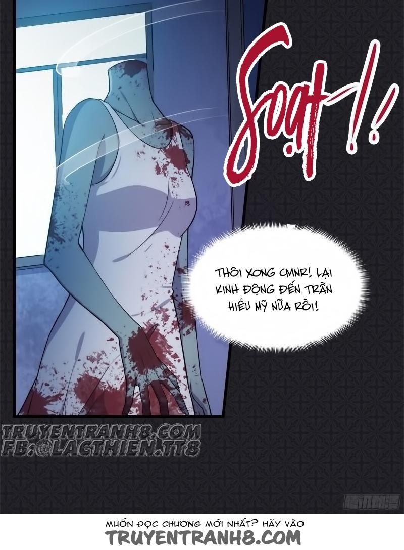 Ngạo Kiều Quỷ Vương Yêu Ta Chapter 3 - Trang 2