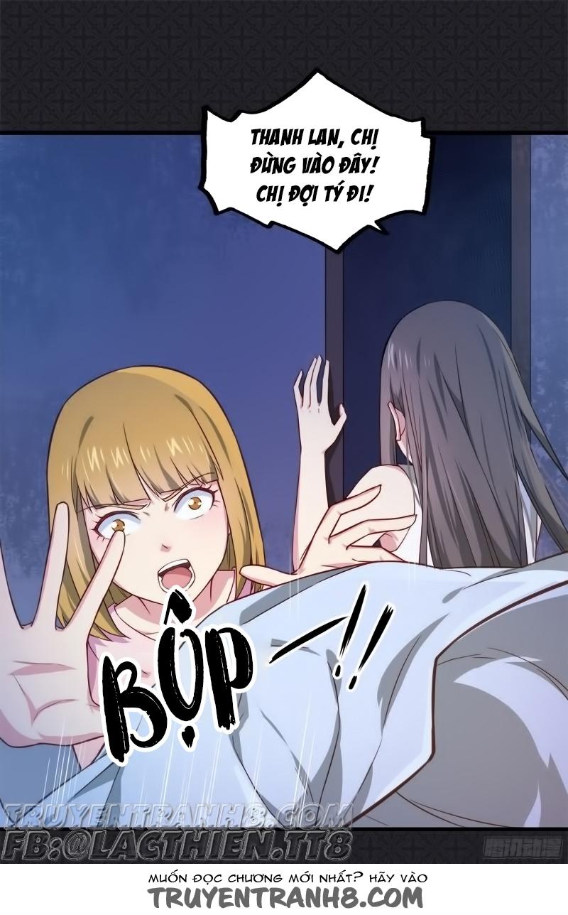 Ngạo Kiều Quỷ Vương Yêu Ta Chapter 3 - Trang 2