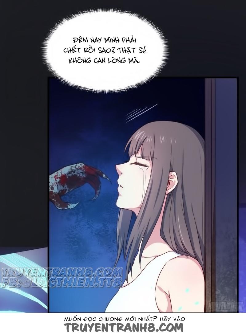 Ngạo Kiều Quỷ Vương Yêu Ta Chapter 3 - Trang 2