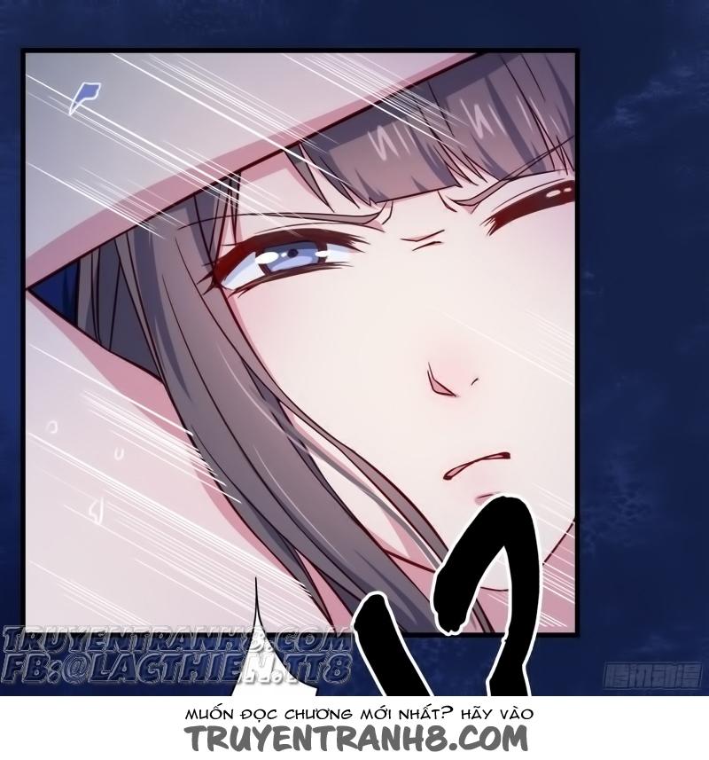 Ngạo Kiều Quỷ Vương Yêu Ta Chapter 3 - Trang 2