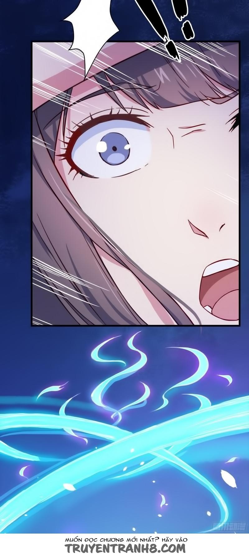 Ngạo Kiều Quỷ Vương Yêu Ta Chapter 3 - Trang 2