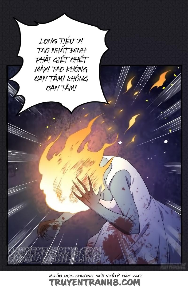 Ngạo Kiều Quỷ Vương Yêu Ta Chapter 3 - Trang 2