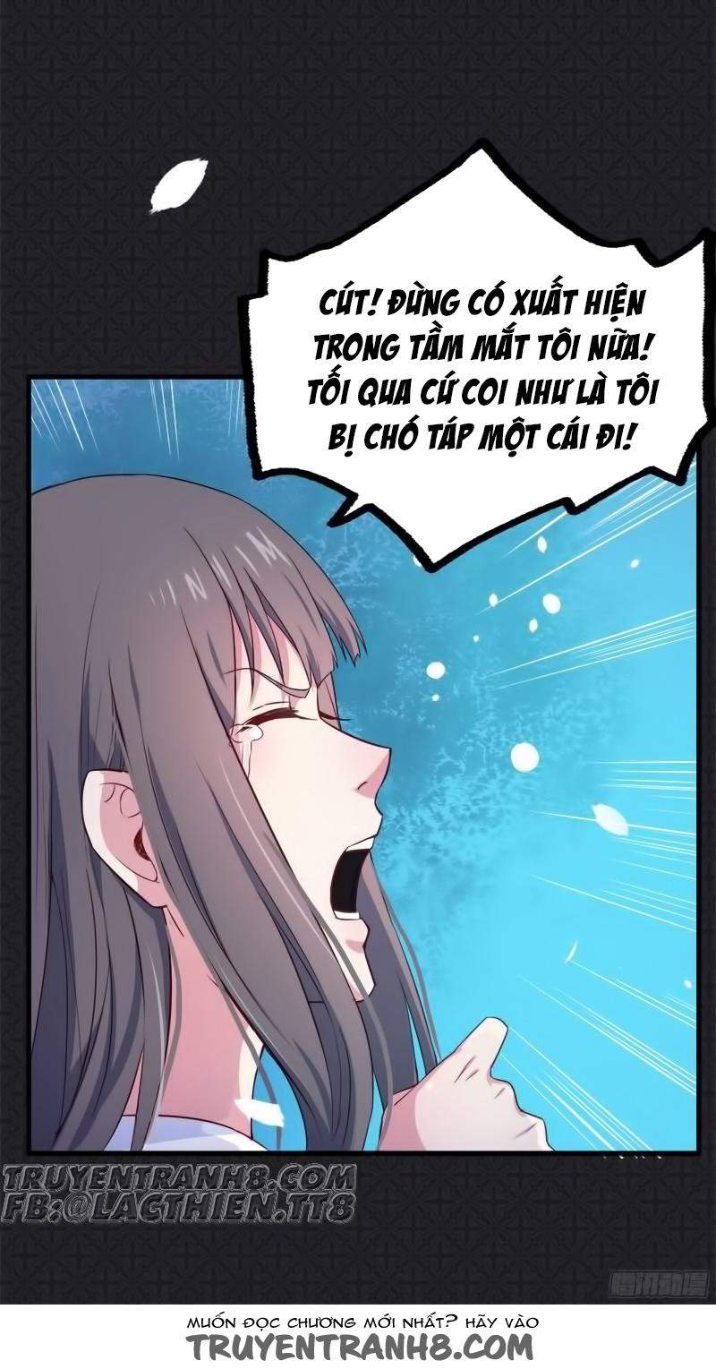 Ngạo Kiều Quỷ Vương Yêu Ta Chapter 3 - Trang 2