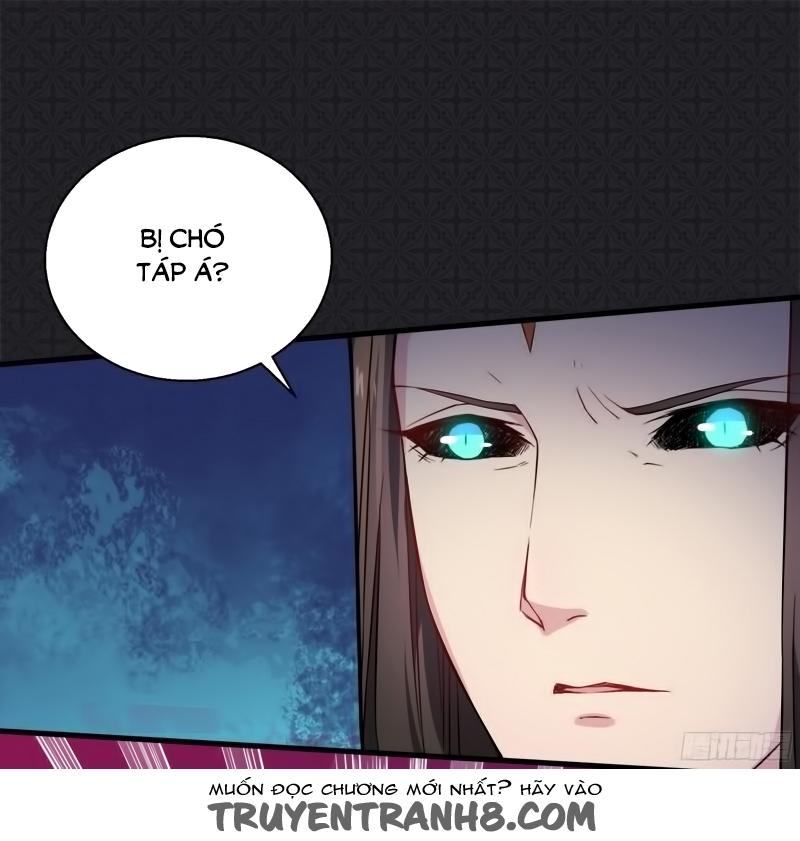 Ngạo Kiều Quỷ Vương Yêu Ta Chapter 3 - Trang 2