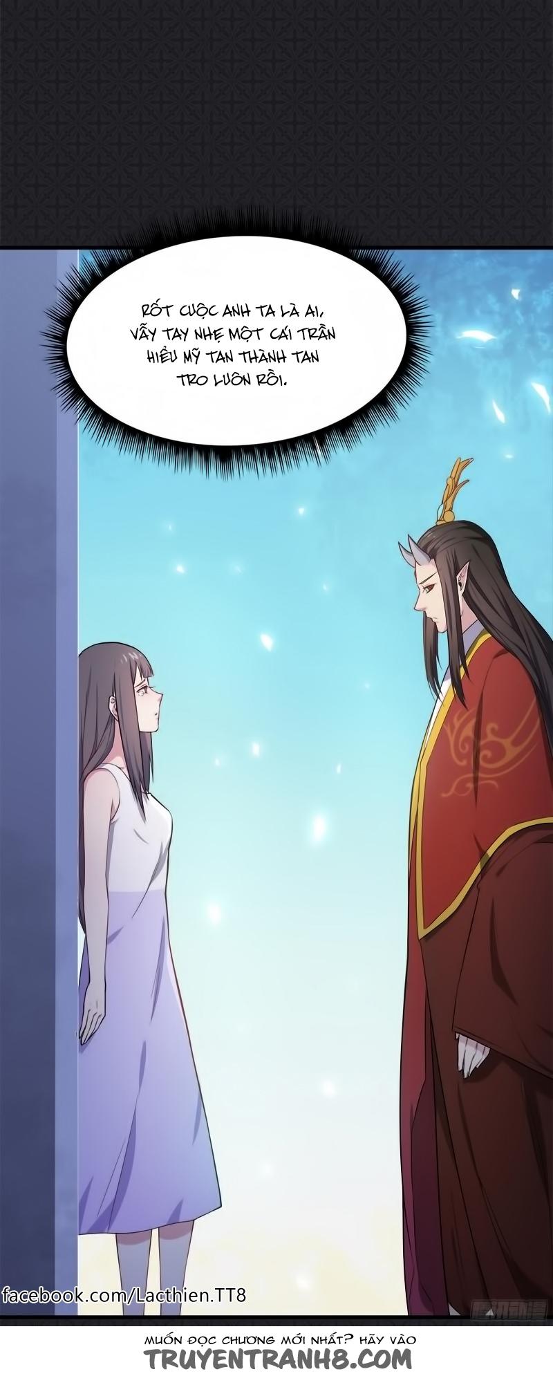 Ngạo Kiều Quỷ Vương Yêu Ta Chapter 3 - Trang 2