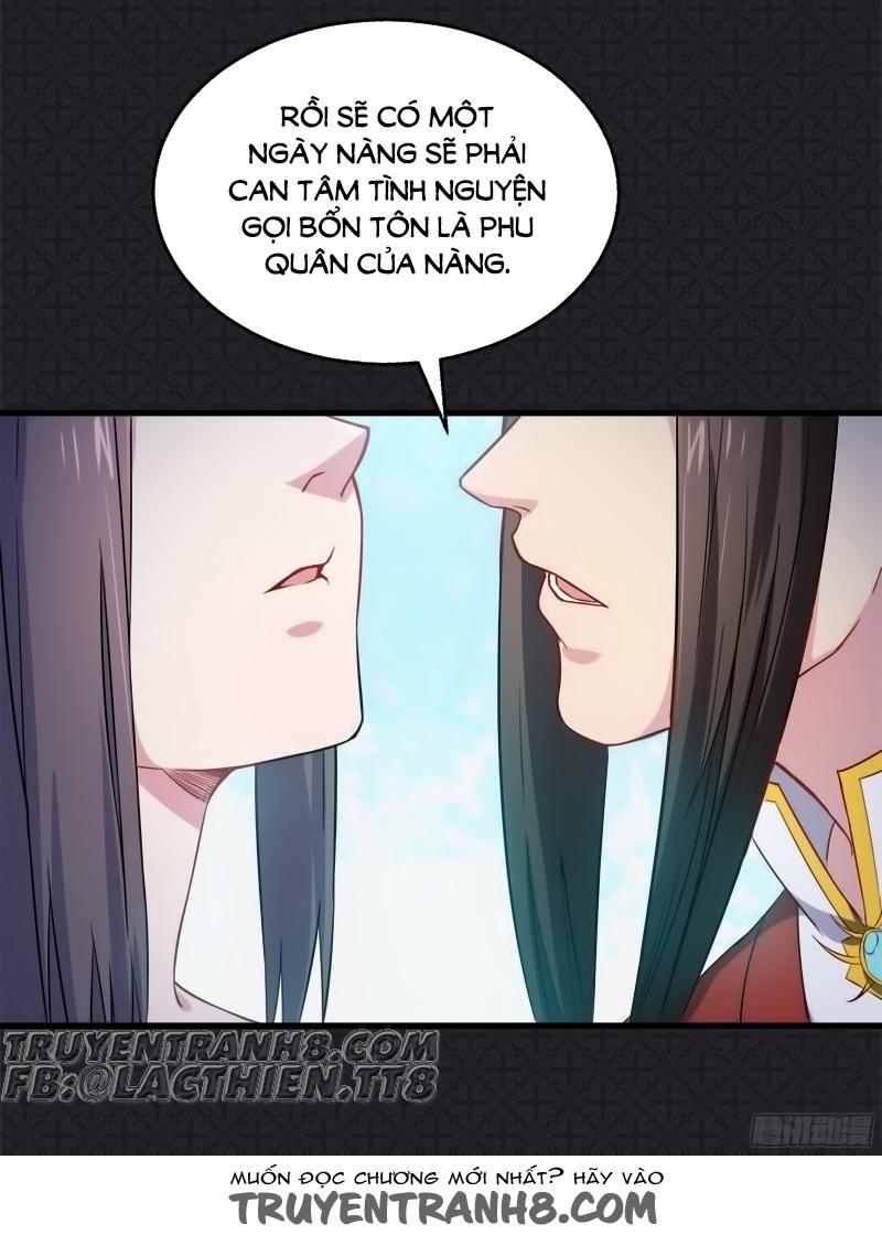 Ngạo Kiều Quỷ Vương Yêu Ta Chapter 3 - Trang 2