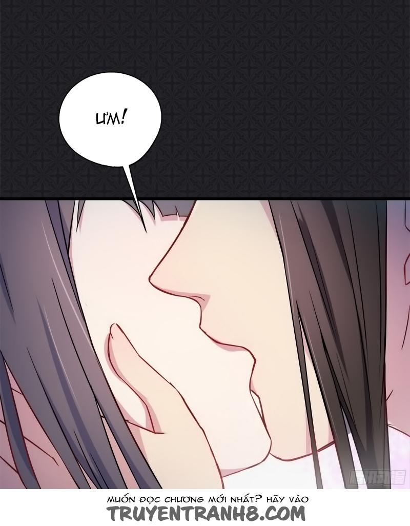 Ngạo Kiều Quỷ Vương Yêu Ta Chapter 3 - Trang 2