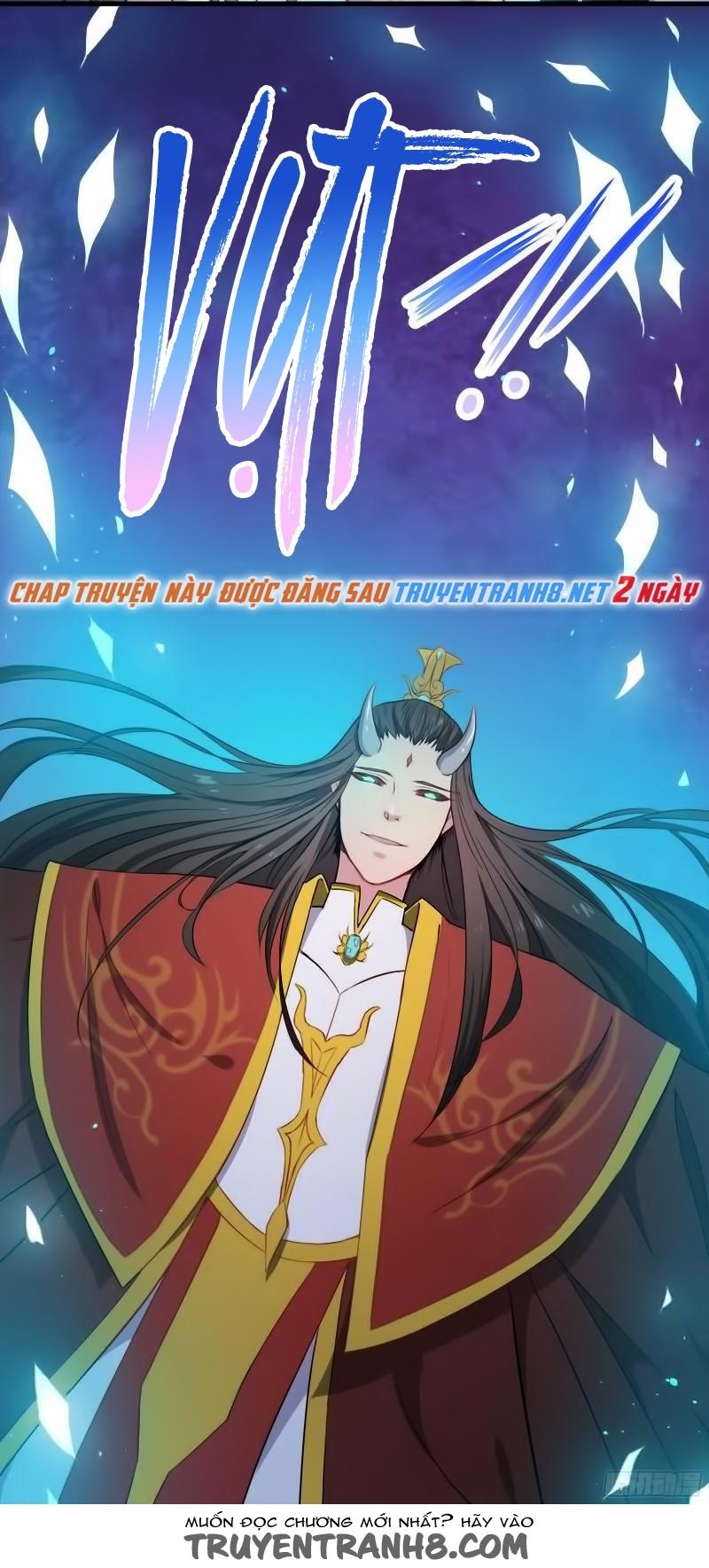 Ngạo Kiều Quỷ Vương Yêu Ta Chapter 3 - Trang 2