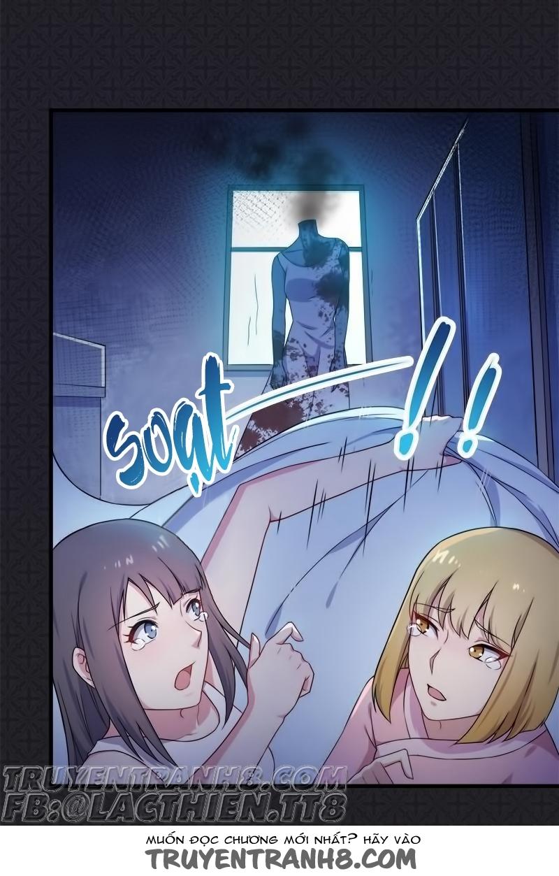 Ngạo Kiều Quỷ Vương Yêu Ta Chapter 3 - Trang 2