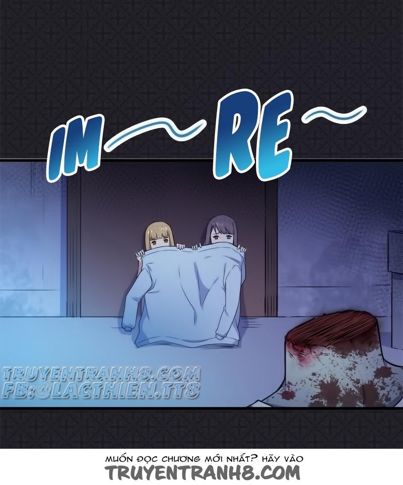 Ngạo Kiều Quỷ Vương Yêu Ta Chapter 3 - Trang 2