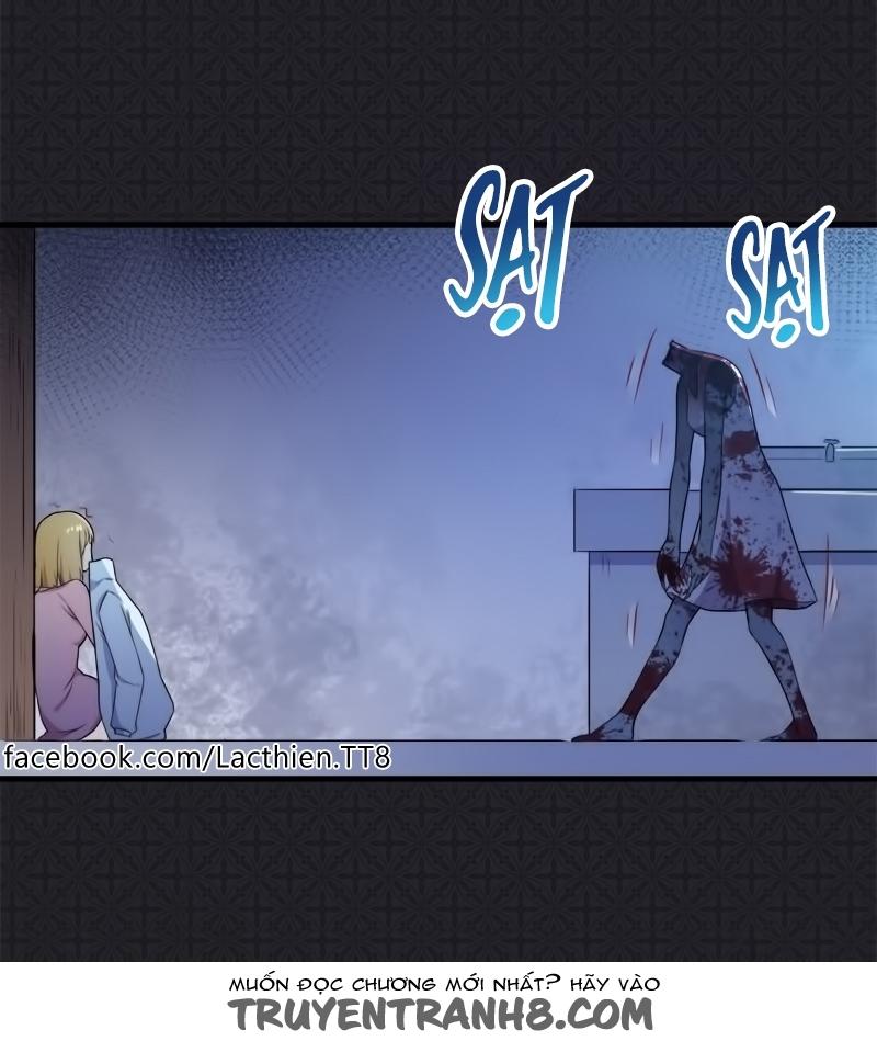 Ngạo Kiều Quỷ Vương Yêu Ta Chapter 3 - Trang 2