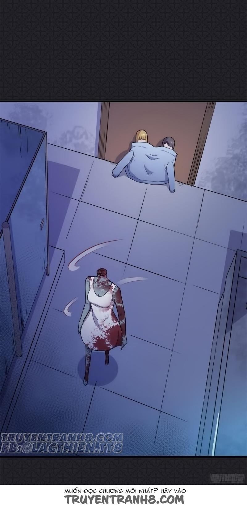 Ngạo Kiều Quỷ Vương Yêu Ta Chapter 3 - Trang 2