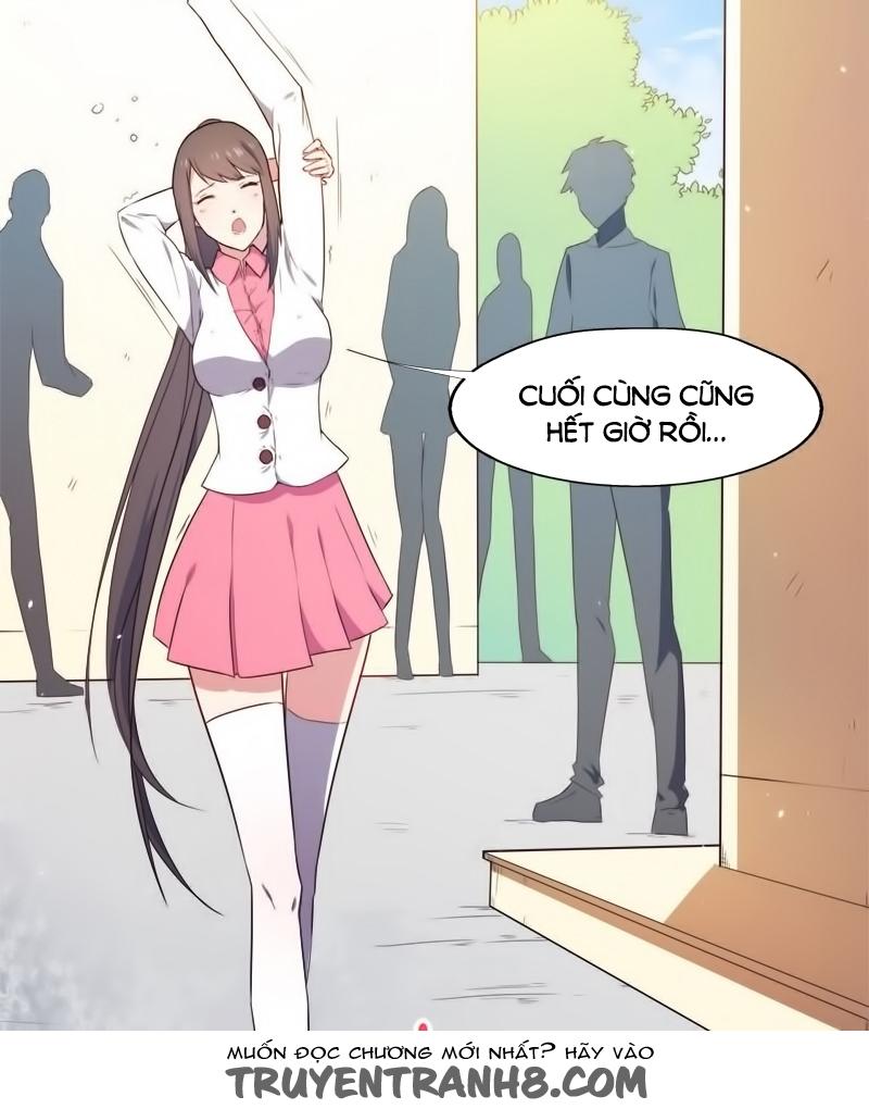 Ngạo Kiều Quỷ Vương Yêu Ta Chapter 4 - Trang 2