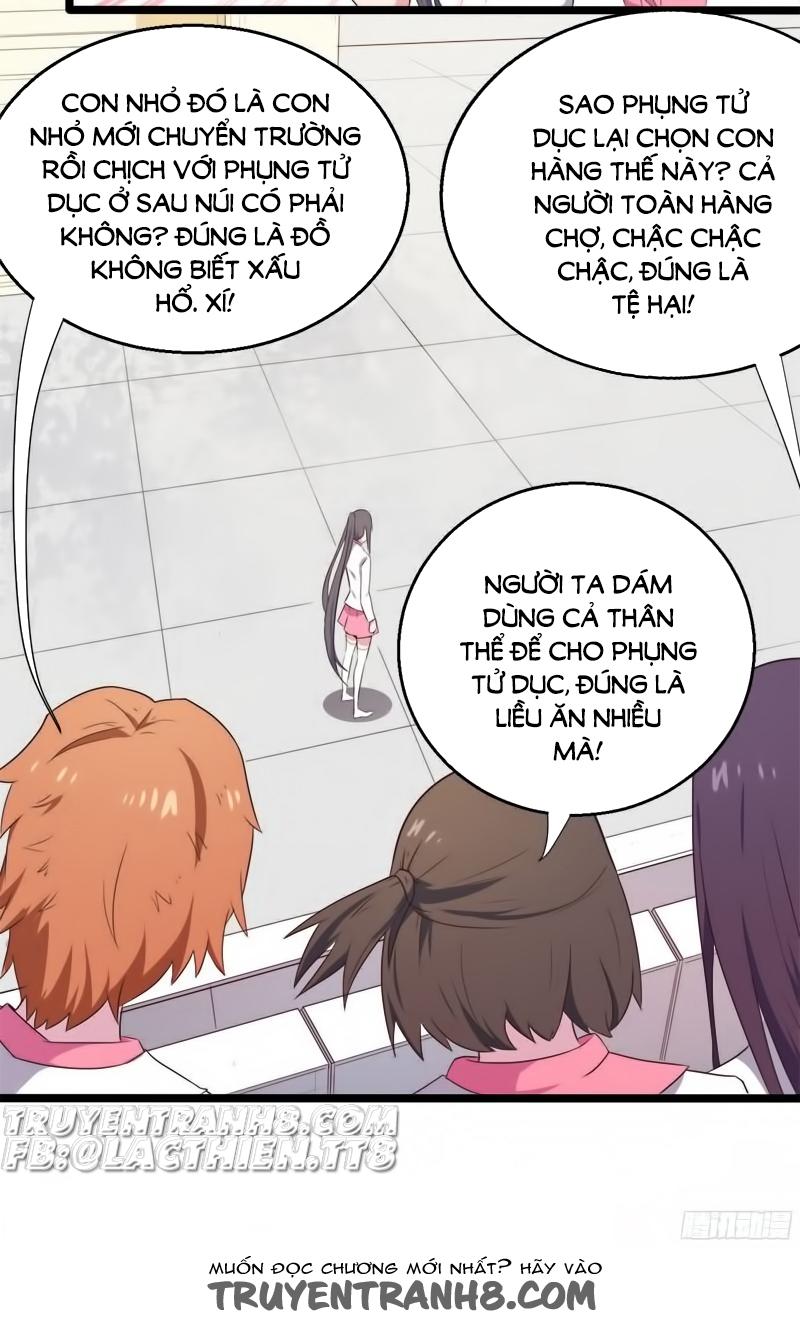 Ngạo Kiều Quỷ Vương Yêu Ta Chapter 4 - Trang 2