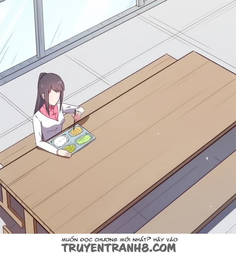 Ngạo Kiều Quỷ Vương Yêu Ta Chapter 4 - Trang 2