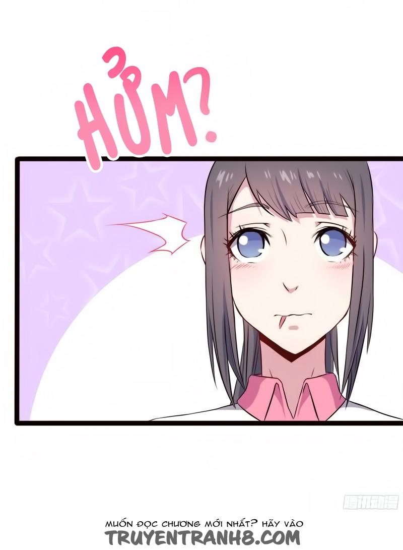 Ngạo Kiều Quỷ Vương Yêu Ta Chapter 4 - Trang 2