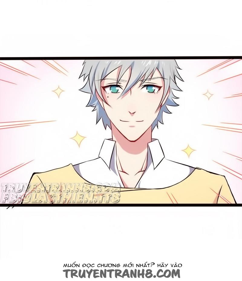 Ngạo Kiều Quỷ Vương Yêu Ta Chapter 4 - Trang 2