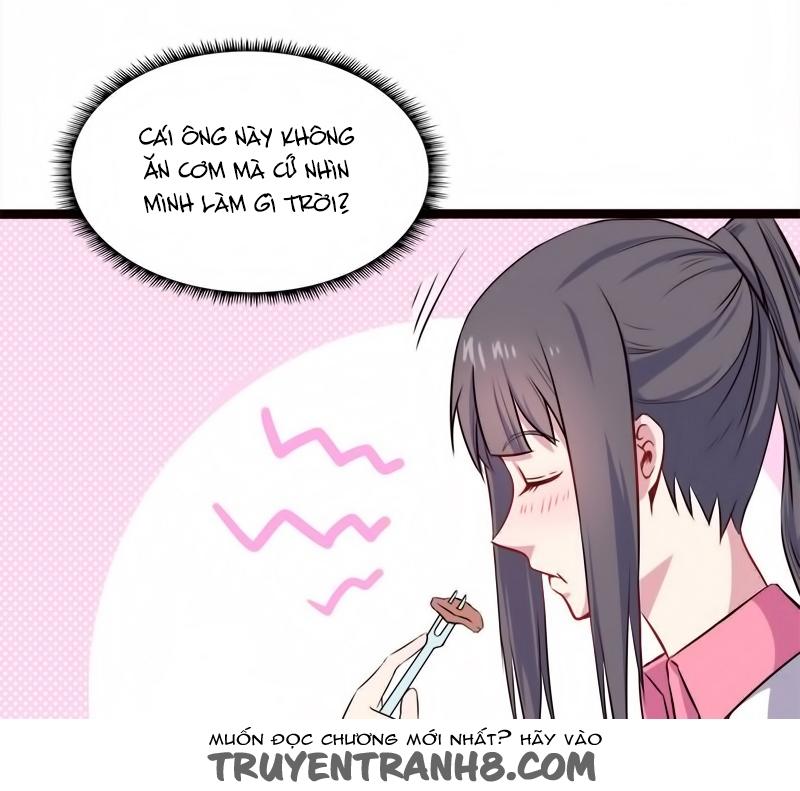 Ngạo Kiều Quỷ Vương Yêu Ta Chapter 4 - Trang 2