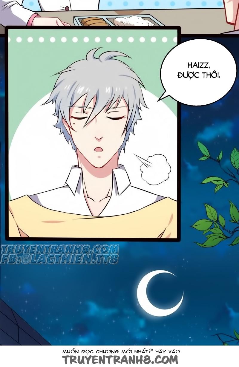 Ngạo Kiều Quỷ Vương Yêu Ta Chapter 4 - Trang 2