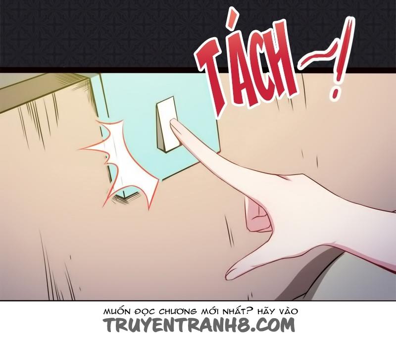 Ngạo Kiều Quỷ Vương Yêu Ta Chapter 4 - Trang 2