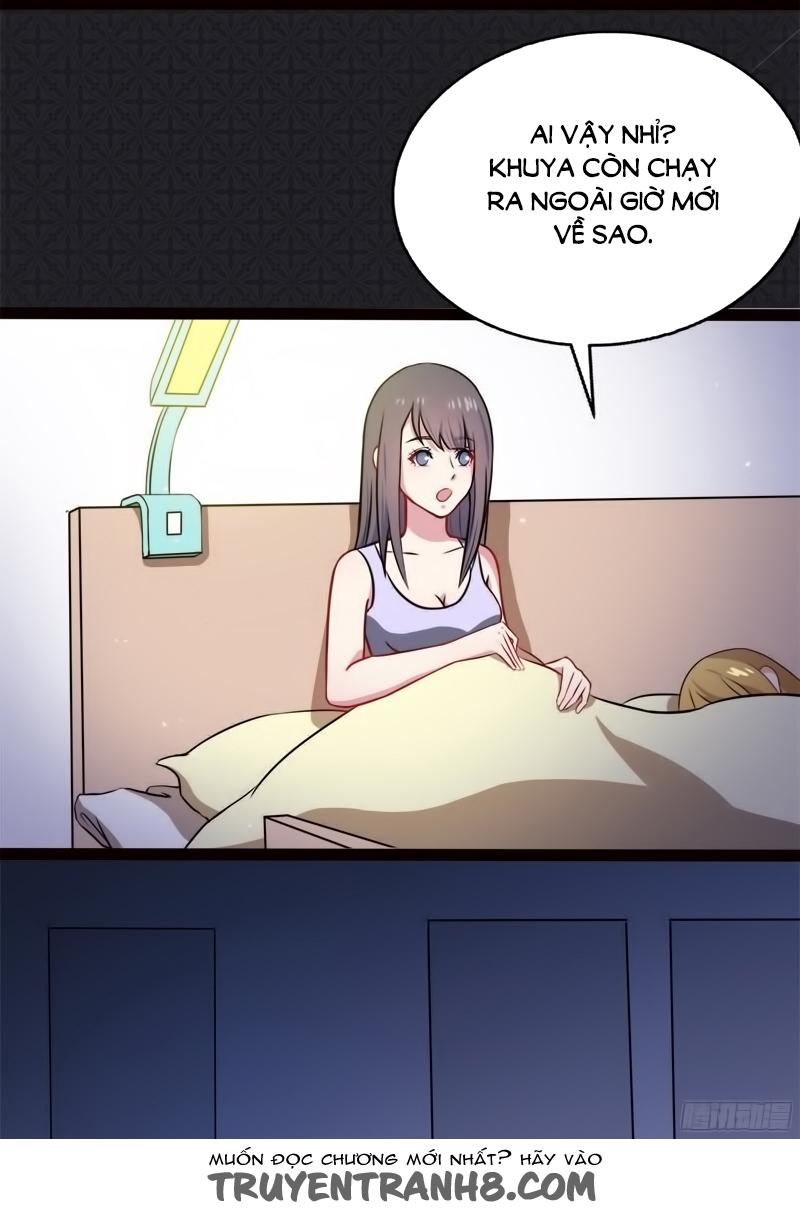 Ngạo Kiều Quỷ Vương Yêu Ta Chapter 4 - Trang 2