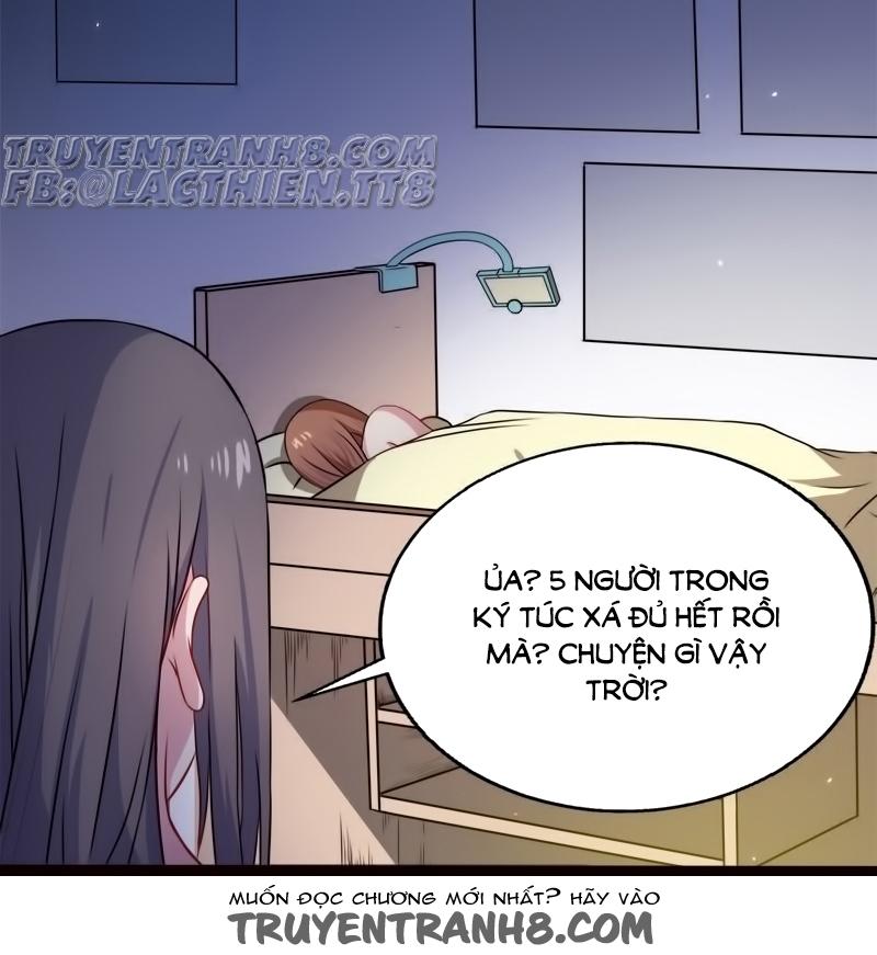 Ngạo Kiều Quỷ Vương Yêu Ta Chapter 4 - Trang 2