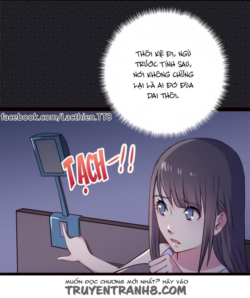 Ngạo Kiều Quỷ Vương Yêu Ta Chapter 4 - Trang 2