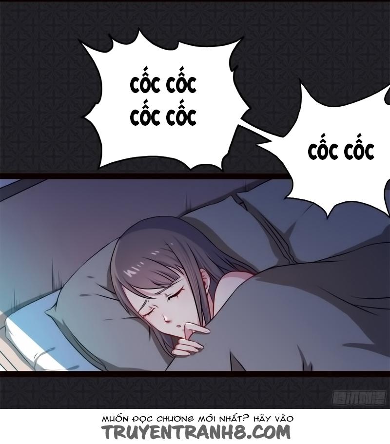 Ngạo Kiều Quỷ Vương Yêu Ta Chapter 4 - Trang 2