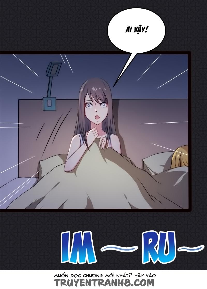 Ngạo Kiều Quỷ Vương Yêu Ta Chapter 4 - Trang 2