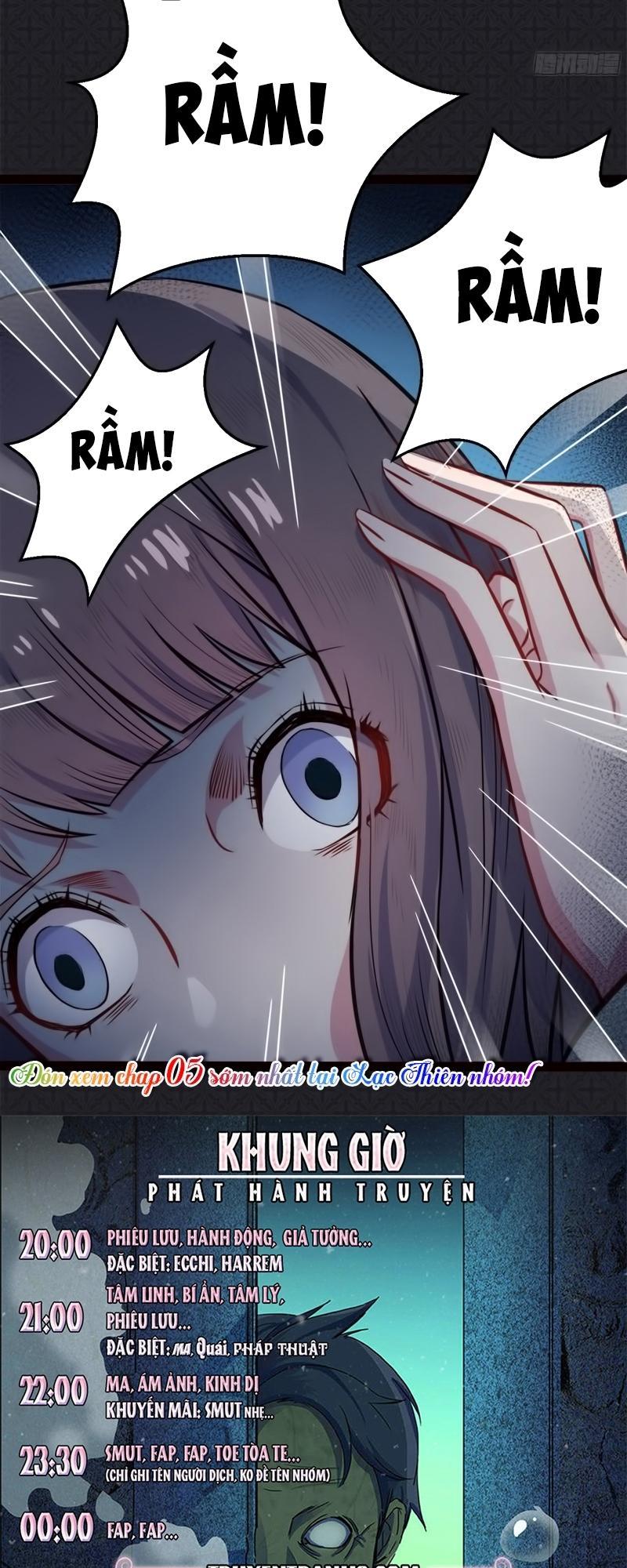 Ngạo Kiều Quỷ Vương Yêu Ta Chapter 4 - Trang 2