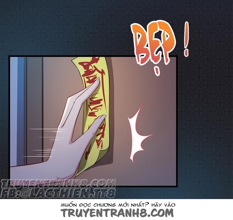 Ngạo Kiều Quỷ Vương Yêu Ta Chapter 5 - Trang 2