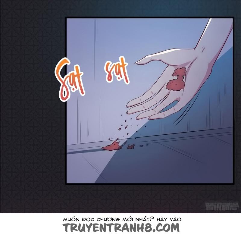 Ngạo Kiều Quỷ Vương Yêu Ta Chapter 5 - Trang 2