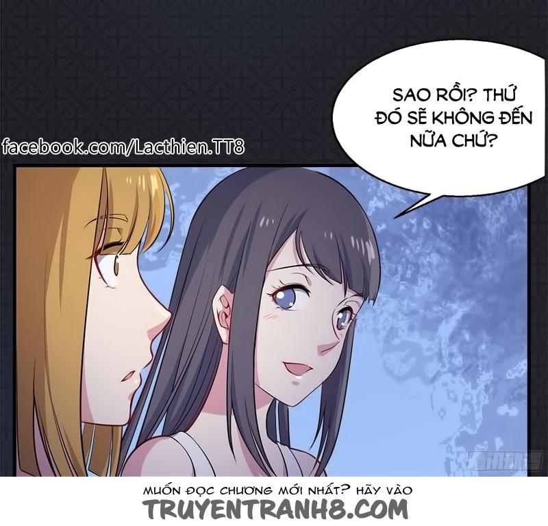 Ngạo Kiều Quỷ Vương Yêu Ta Chapter 5 - Trang 2