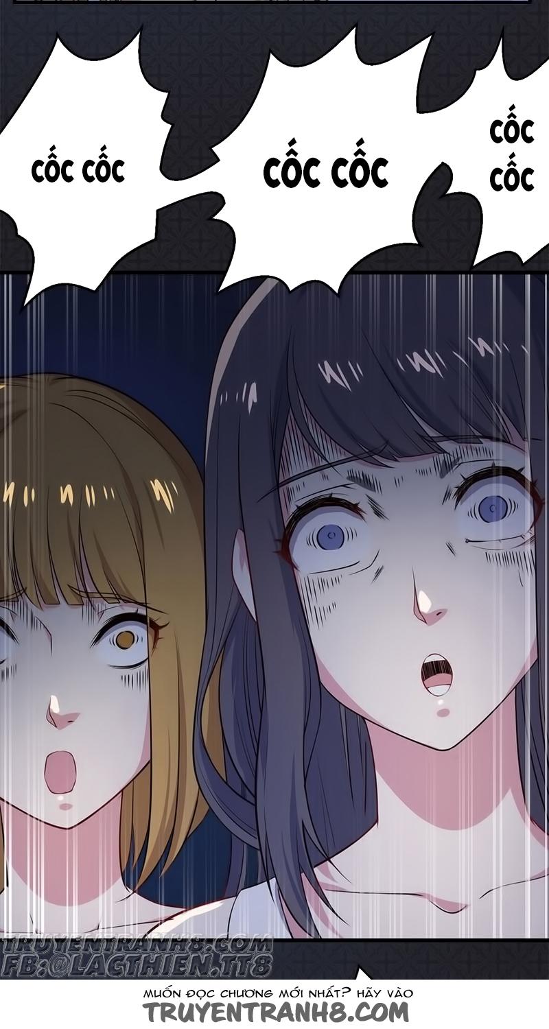 Ngạo Kiều Quỷ Vương Yêu Ta Chapter 5 - Trang 2