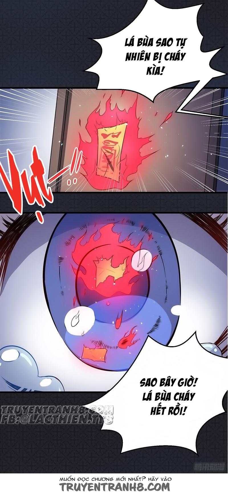 Ngạo Kiều Quỷ Vương Yêu Ta Chapter 5 - Trang 2